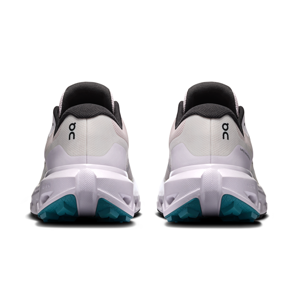 On Women Cloudvista 3 Waterproof - Ether / Grain