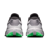 On Men Cloudvista 3 Waterproof - Silver / Ore