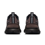 On Women Cloud 6 Waterproof - Ash / Sable