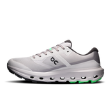 On Men Cloudvista 3 Waterproof - Silver / Ore