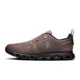 On Women Cloud 6 Waterproof - Ash / Sable