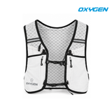 Oxygen Running Vest 5L - White