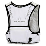 Oxygen Running Vest 5L - White