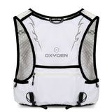 Oxygen Running Vest 5L - White