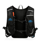 Azela Running Vest 6L - Black
