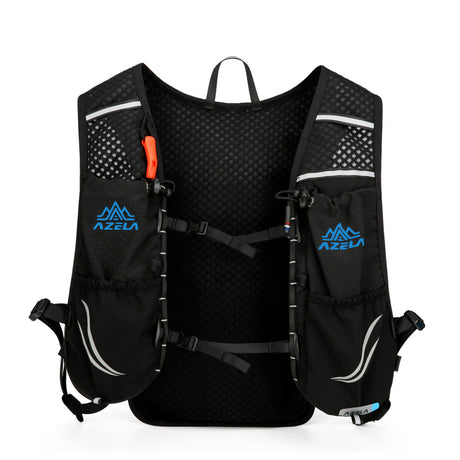 Azela Running Vest 6L - Black