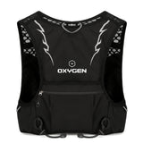 Oxygen Running Vest 5L - Black