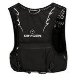 Oxygen Running Vest 5L - Black