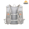Buy Azela Running Vest 6L - Gray for running in Singapore - Running Lab SG