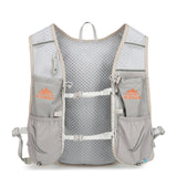 Azela Running Vest 6L - Gray