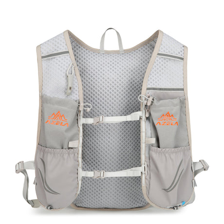 Azela Running Vest 6L - Gray