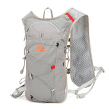 Azela Running Vest 6L - Gray