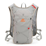 Azela Running Vest 6L - Gray