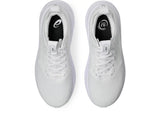 ASICS Women Gel-Nimbus 28 Wide - White / White