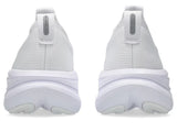 ASICS Women Gel-Nimbus 28 Wide - White / White