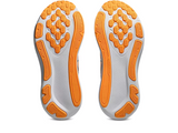 Buy ASICS Men Gel-Kayano 33 - White / Stadium Orange for running in Singapore - Running Lab SG