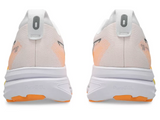 Buy ASICS Men Gel-Kayano 33 - White / Stadium Orange for running in Singapore - Running Lab SG