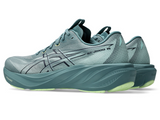 Buy ASICS Men GT-2000 15 Wide - Foggy Teal / Illuminate Yellow for running in Singapore - Running Lab SG