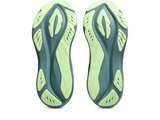 Buy ASICS Men GT-2000 15 Wide - Foggy Teal / Illuminate Yellow for running in Singapore - Running Lab SG