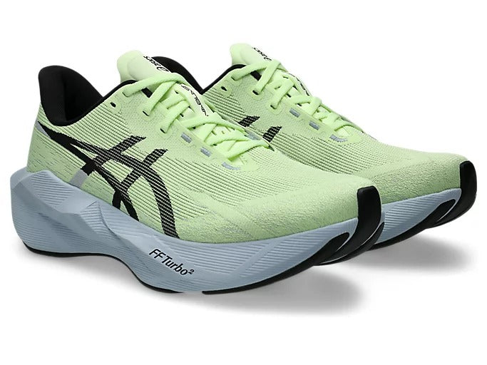 Buy ASICS Men Novablast 6 - Illuminate Yellow / Black for running in Singapore - Running Lab SG