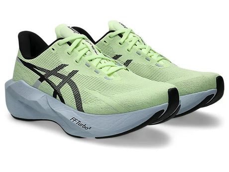 Buy ASICS Men Novablast 6 - Illuminate Yellow / Black for running in Singapore - Running Lab SG