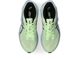 Buy ASICS Men Novablast 6 - Illuminate Yellow / Black for running in Singapore - Running Lab SG