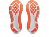 Buy ASICS Women Gel-Kayano 33 - White / Vivid Coral for running in Singapore - Running Lab SG