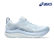Buy ASICS Women Gel-Kayano 33 Wide - Solid Air / Soft Sky for running in Singapore - Running Lab SG