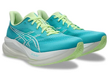 Buy ASICS Men Sonicblast 2 - Energy Aqua / Illuminate Yellow for running in Singapore - Running Lab SG