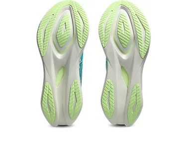 Buy ASICS Men Sonicblast 2 - Energy Aqua / Illuminate Yellow for running in Singapore - Running Lab SG