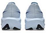 Buy ASICS Men Novablast 6 Wide - Solid Air / Prussian Blue for running in Singapore - Running Lab SG
