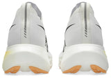Buy ASICS Unisex Megablast - White / Orange Glow for running in Singapore - Running Lab SG