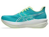 Buy ASICS Men Sonicblast 2 - Energy Aqua / Illuminate Yellow for running in Singapore - Running Lab SG