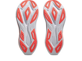 Buy ASICS Unisex Superblast 3 - White / Orange Glow for running in Singapore - Running Lab SG