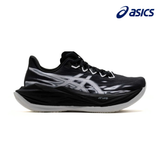 Buy ASICS Unisex Superblast 3 - Black / Black for running in Singapore - Running Lab SG