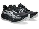 Buy ASICS Unisex Superblast 3 - Black / Black for running in Singapore - Running Lab SG
