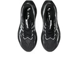 Buy ASICS Unisex Superblast 3 - Black / Black for running in Singapore - Running Lab SG