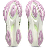 Buy ASICS Women Sonicblast 2 - Illuminate Yellow / Hazy Lilac for running in Singapore - Running Lab SG