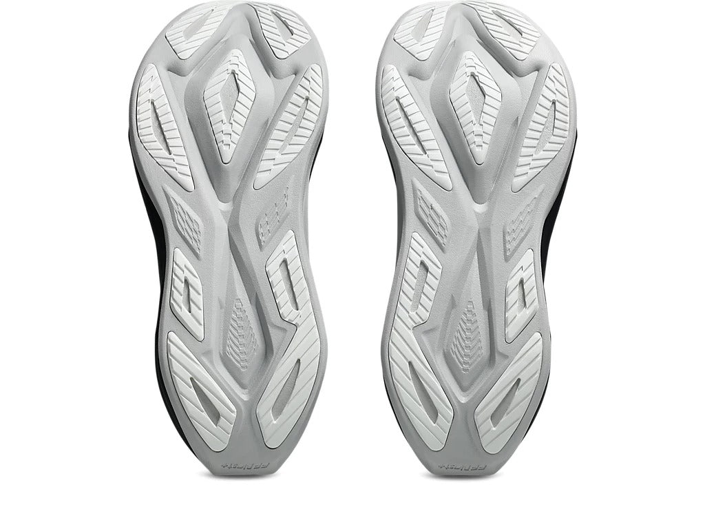 Buy ASICS Unisex Superblast 3 - Black / Black for running in Singapore - Running Lab SG