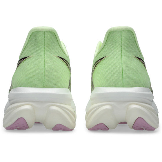 Buy ASICS Women Sonicblast 2 - Illuminate Yellow / Hazy Lilac for running in Singapore - Running Lab SG