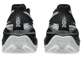 Buy ASICS Unisex Superblast 3 - Black / Black for running in Singapore - Running Lab SG