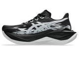 Buy ASICS Unisex Superblast 3 - Black / Black for running in Singapore - Running Lab SG