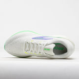 Buy Brooks Women Ghost Amp Wide - Grey / Grey / Paradise Green for running in Singapore - Running Lab SG