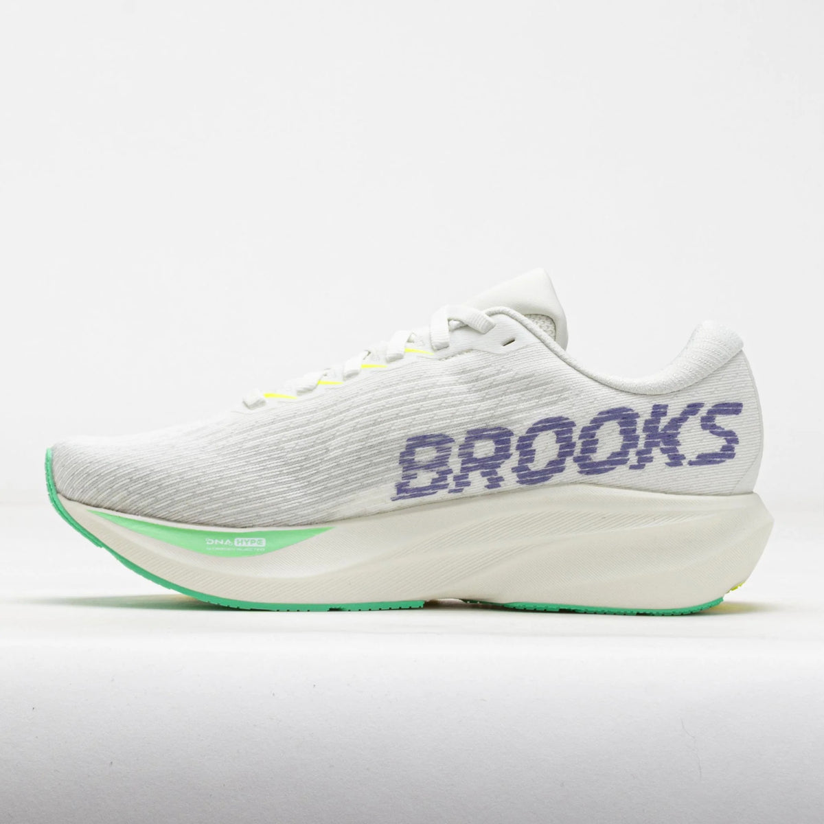 Buy Brooks Women Ghost Amp Wide - Grey / Grey / Paradise Green for running in Singapore - Running Lab SG