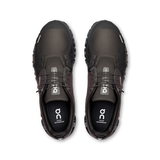 Buy On Men Cloud 6 Waterproof - Espresso / Black for running in Singapore - Running Lab SG
