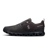Buy On Men Cloud 6 Waterproof - Espresso / Black for running in Singapore - Running Lab SG