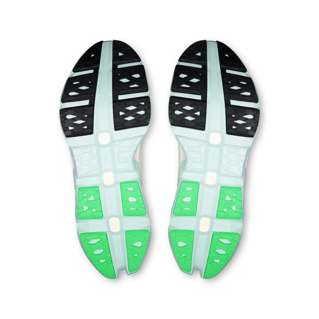 Buy On Men Cloudmonster 3 Hyper - Ivory / Flurry for running in Singapore - Running Lab SG