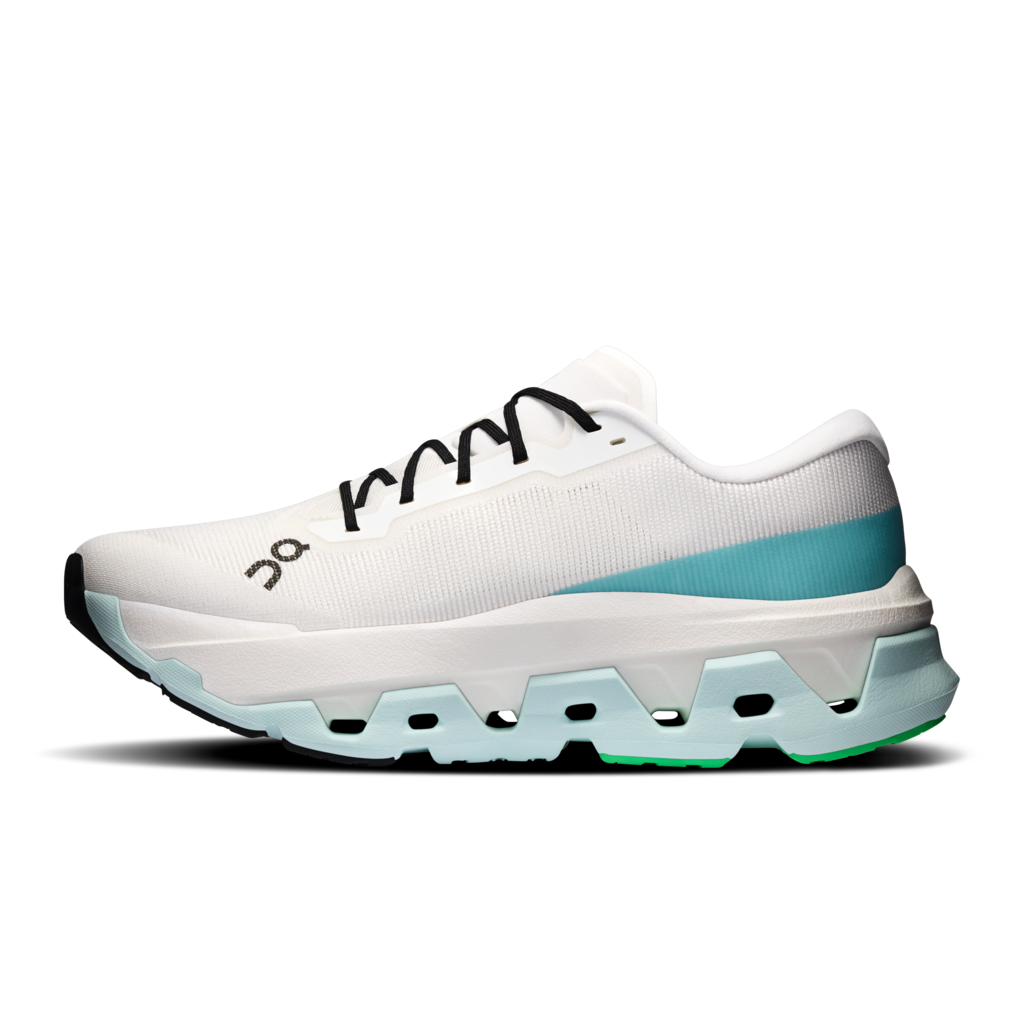 Buy On Men Cloudmonster 3 Hyper - Ivory / Flurry for running in Singapore - Running Lab SG