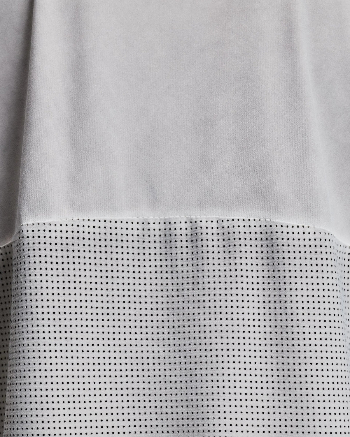Buy Bandit Men Friosoft Perforated Box Tee - Concrete Taupe for running in Singapore - Running Lab SG