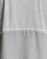 Buy Bandit Men Friosoft Perforated Box Tee - Concrete Taupe for running in Singapore - Running Lab SG